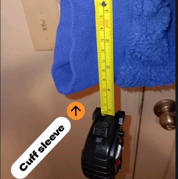 Spirit Halloween Super Grover Costume With Removable Cape, Unisex: Large-Xlarge - Picture 12 of 16